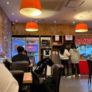 동대문 엽기떡볶이 리뷰 사진