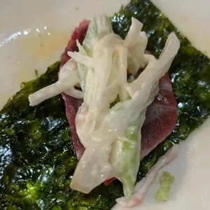 호조참치 리뷰 사진