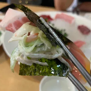 호조참치 리뷰 사진