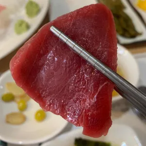 호조참치 리뷰 사진
