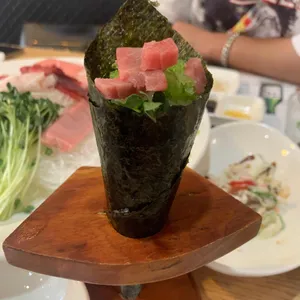 호조참치 리뷰 사진