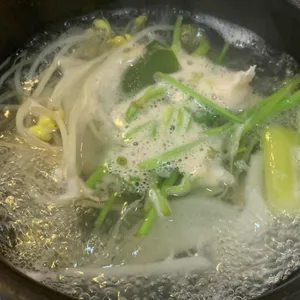 호조참치 리뷰 사진