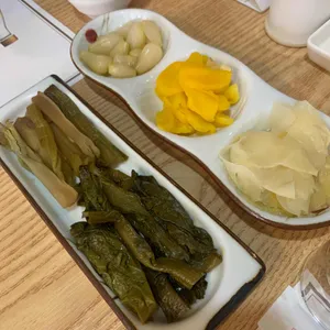 호조참치 사진
