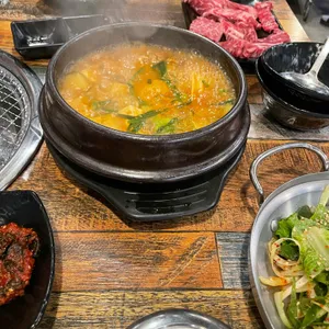 신비갈비살 사진