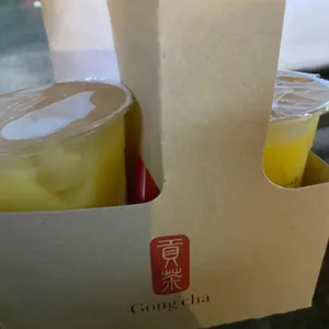 공차 리뷰 사진