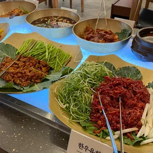 호텔수성 포시즌스 리뷰 사진