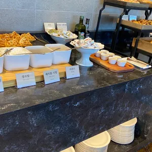 호텔수성 포시즌스 리뷰 사진