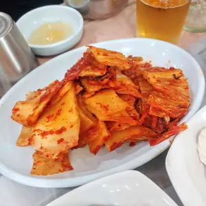 함흥가든 사진