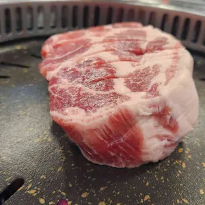 본화로왕소금구이 사진