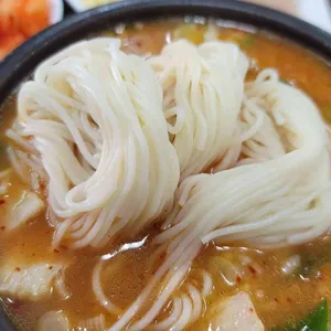 밀양국밥 사진