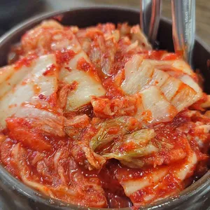 밀양국밥 사진