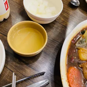 위생찜닭 사진