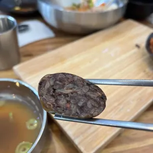 동진식당 리뷰 사진