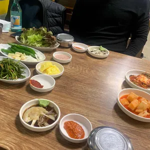 금호돼지국밥전문점 사진