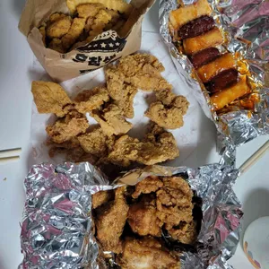 후라이드참잘하는집 사진