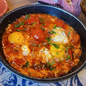 앤조이터키 리뷰 사진