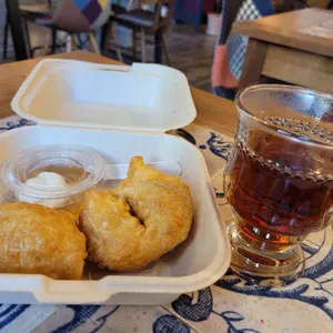 앤조이터키 리뷰 사진