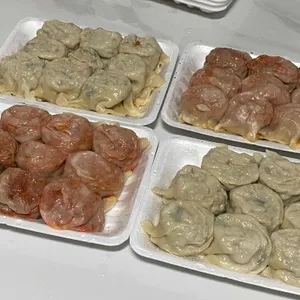 참만두 사진