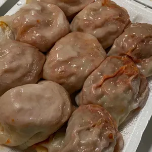 참만두 사진