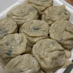 참만두 사진