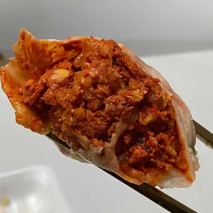 참만두 사진