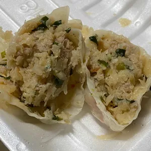 참만두 사진