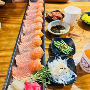 연이자카야 사진