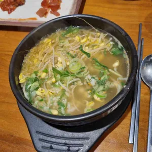 현대옥 사진