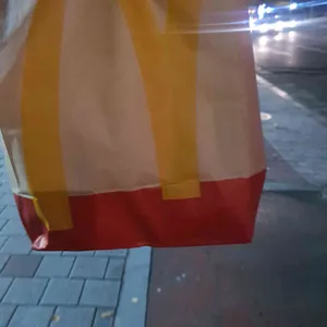 맥도날드 리뷰 사진