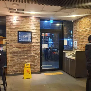 맥도날드 리뷰 사진