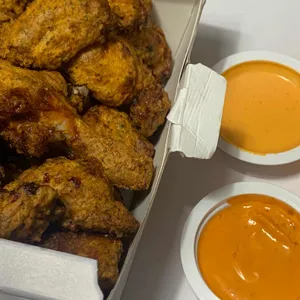 굽네치킨 사진