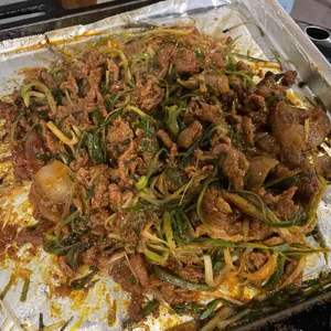 돌다리집 사진