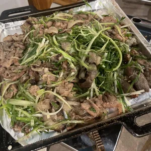 돌다리집 사진
