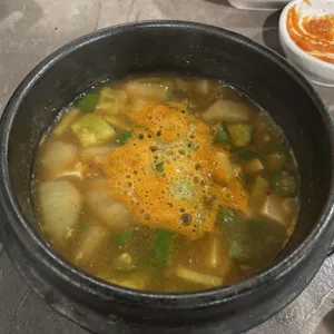 돌다리집 사진