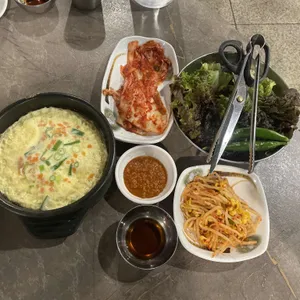 돌다리집 사진