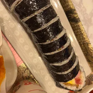 루비떡볶이 리뷰 사진