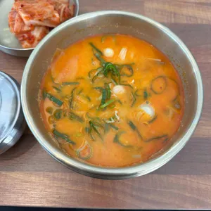 효자동설렁탕 사진