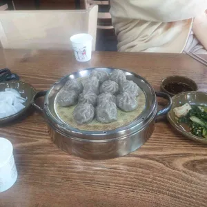 강릉해변막국수 사진