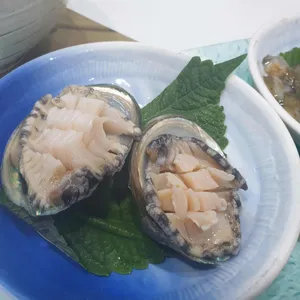 베테랑 종합어시장 사진