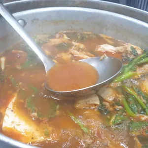 베테랑 종합어시장 사진