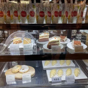 수수가든카페 사진