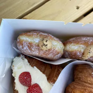 카페 노티드 사진