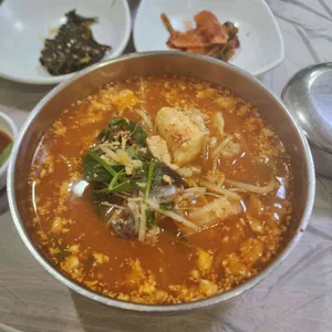 정가네아구찜 사진