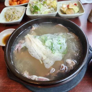 곽만근갈비탕 사진