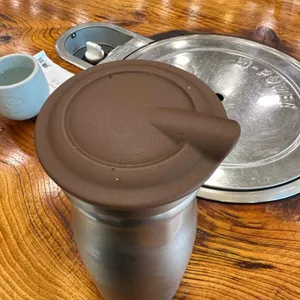 해남진성옥 사진