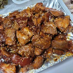 참맛있는 장왕족발 사진