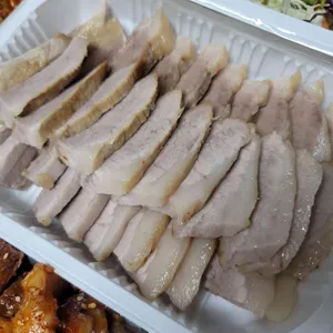 참맛있는 장왕족발 사진