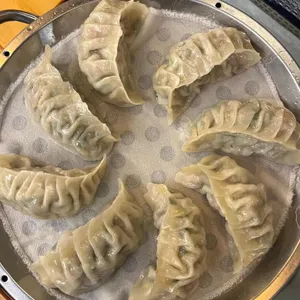 황남만두 사진