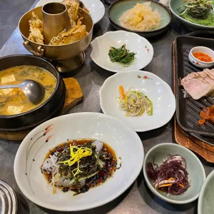 행복한임금님 사진