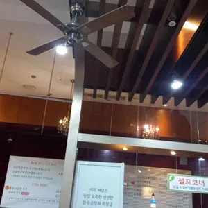 해담 소곱창 순대국 리뷰 사진